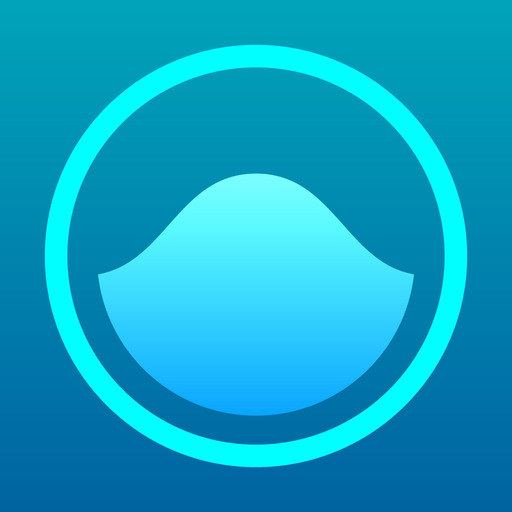 Hydro Coach - Hydration App app icon