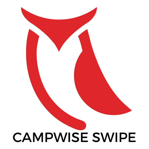 CAMPWISE SWIPE app icon