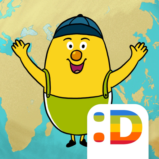Ztracená reportáž app icon