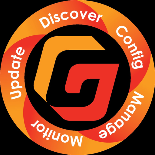 Gefen Discovery Tool app icon