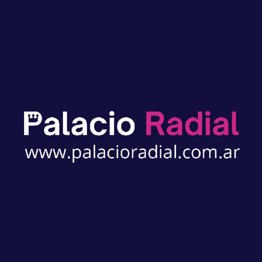 Palacio Real app icon
