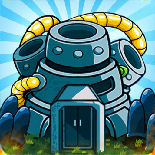 Tower Defense: The Last Realm app icon