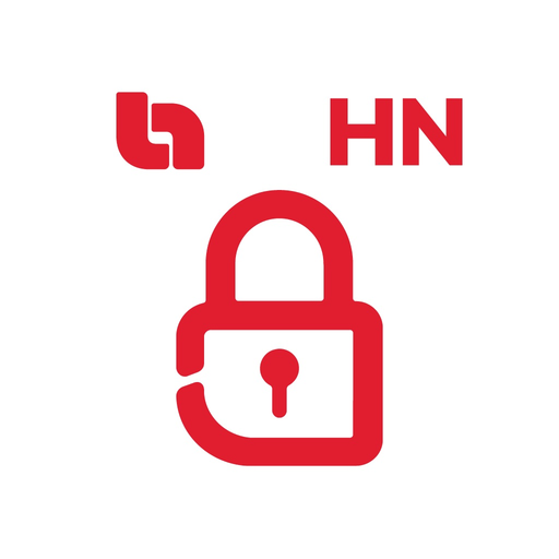 Atlántida Token app icon