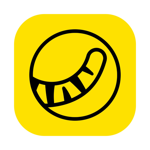 Tiger Trade—Trading Platform app icon