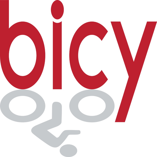 BICY App app icon