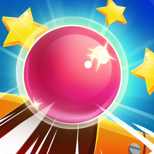 Stack Dodgeball app icon