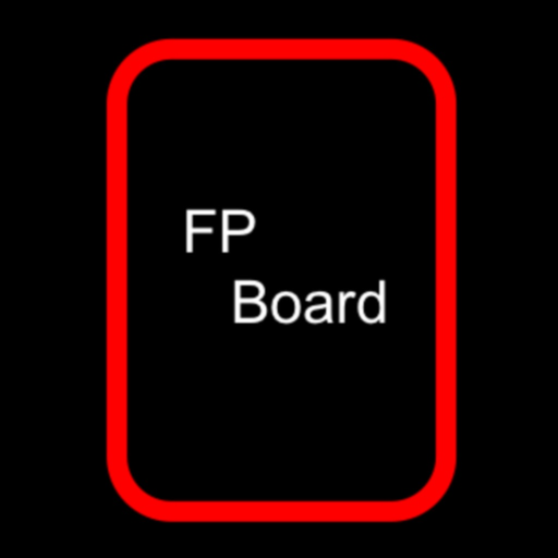 FP Board app icon