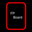 FP Board icon