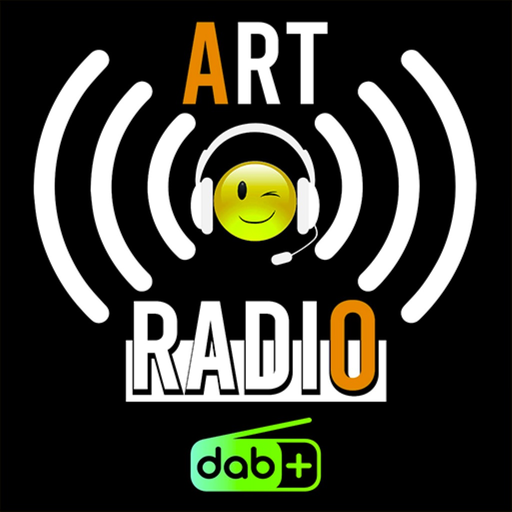 Art Radio app icon