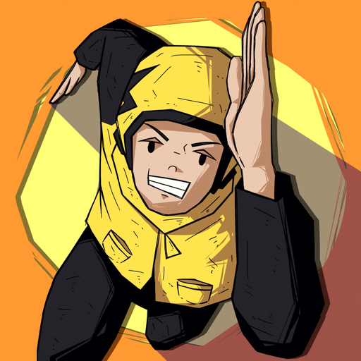 Fast Mail Man - Escape Games app icon