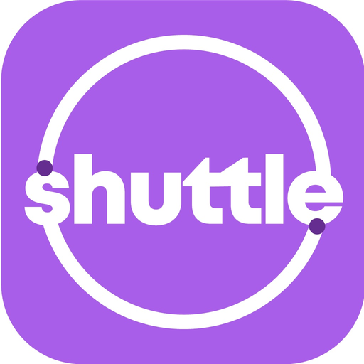 Shuttle - Pick & Drop Service app icon