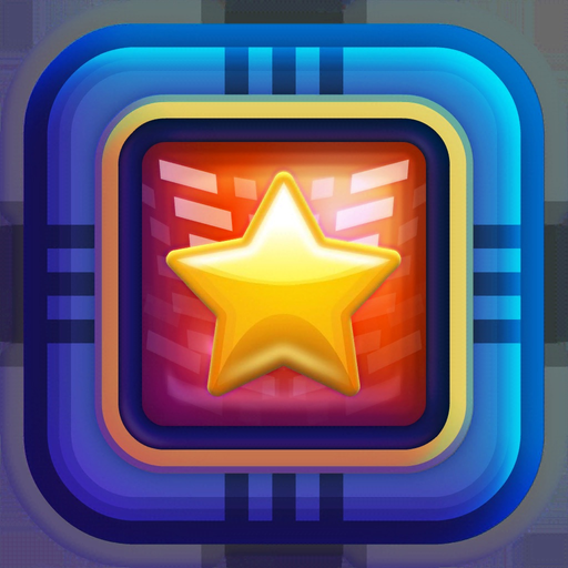 Orbox B: Rebirth app icon