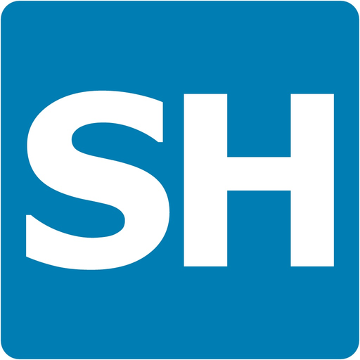 Sidney Herald app icon