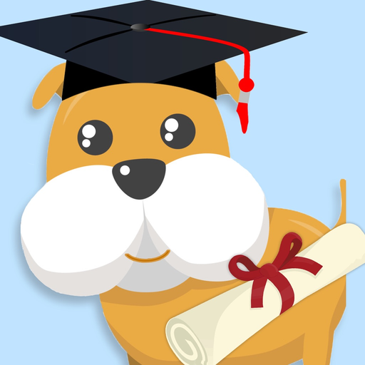Dog Trainer PRO Guide & Tools app icon