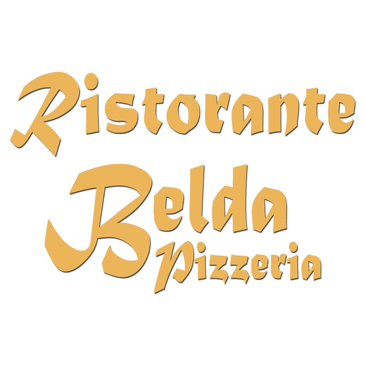 Ristorante Belda Pizzeria app icon