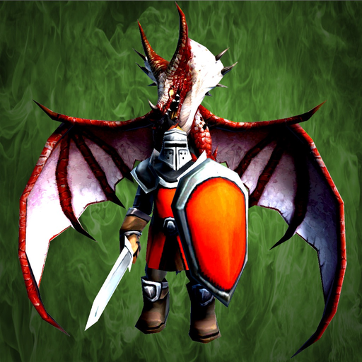 Battle Of Thrones - war game app icon