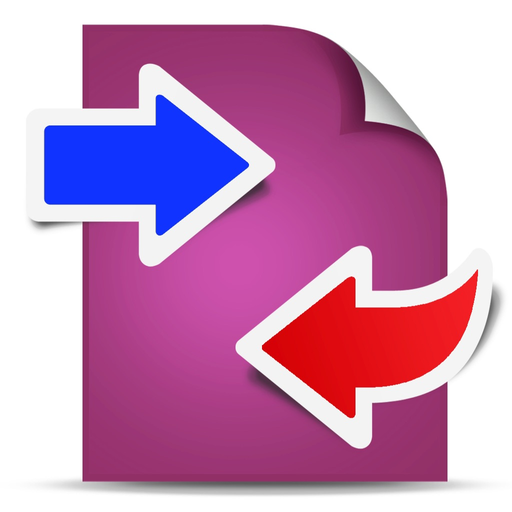 CompareMerge2 app icon