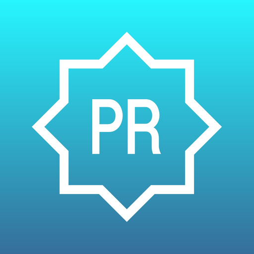 ProRamadan app icon