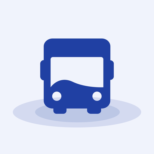 On Demand Transit: Rider App app icon