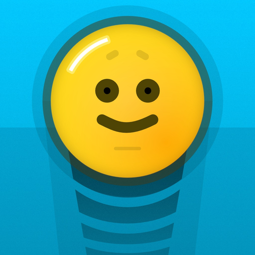 Super Maze World app icon