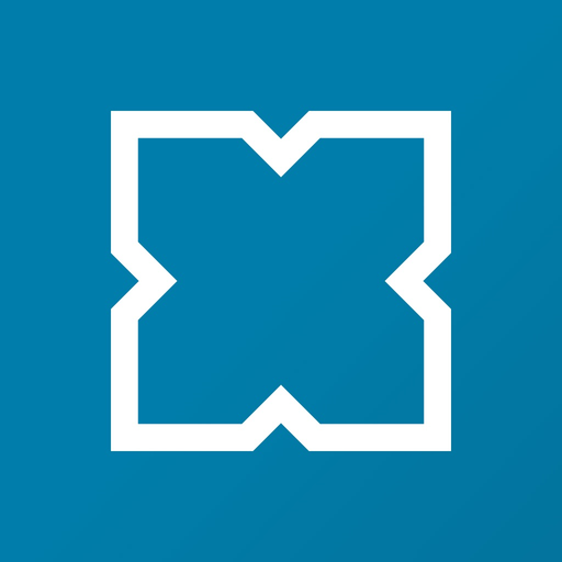Xentre app icon