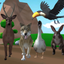 Running Pets icon