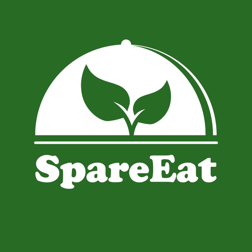 SpareEat app icon