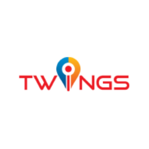 Tracking Wings app icon