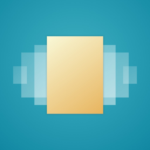 CardUp Trading app icon
