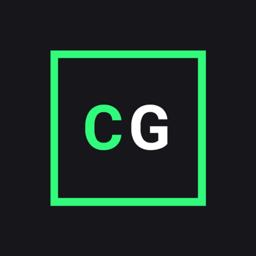 ChromaGeek app icon
