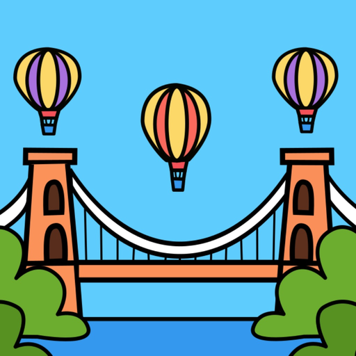 Bristol Playgrounds app icon