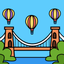 Bristol Playgrounds icon