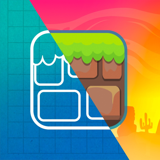 Arenas - Play and Make Games app icon