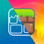 Arenas - Play and Make Games icon