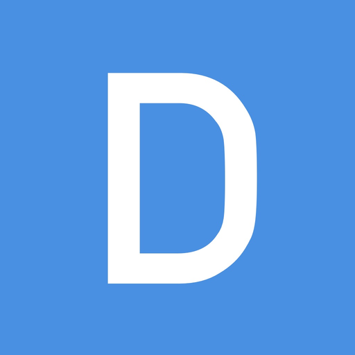 Live Dispatch app icon