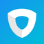 VPN Proxy Master Secure Shield icon