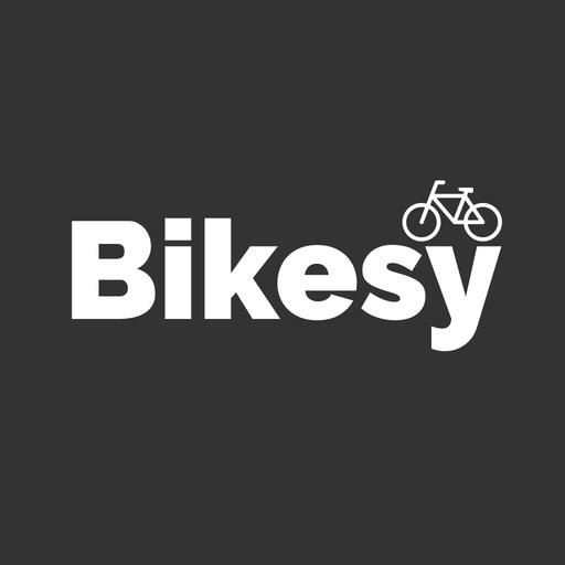 Bikesy app icon