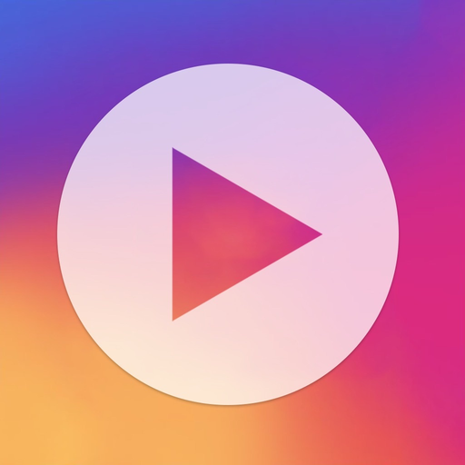Video Player :All Media Player app icon