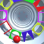 Shape Tunnel - Rush Escape ! icon