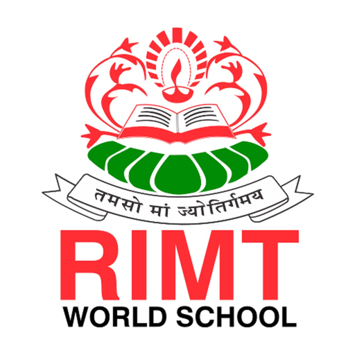 Rimt World School app icon