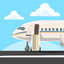 Idle Airport icon