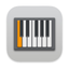 QuickMIDI icon