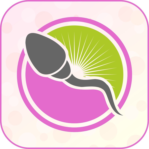 My Fertility Track & Monitor app icon