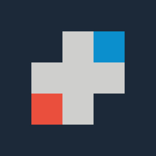 Gridcraze app icon