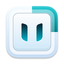 Klokki Slim - Time Tracking icon