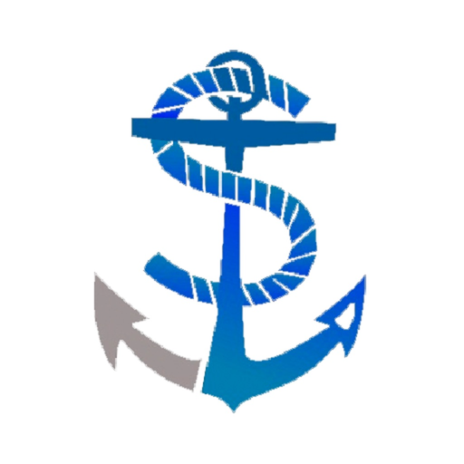 Seaside Wine and Liquors app icon