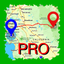 PinLocationPRO icon