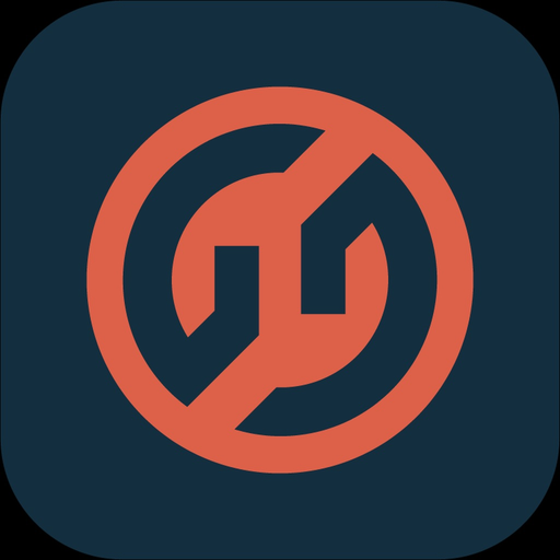 Block Online Gambling - Gamban app icon