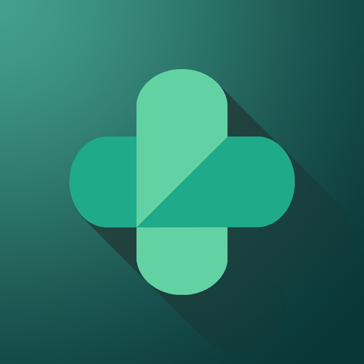 PharmAppCi app icon