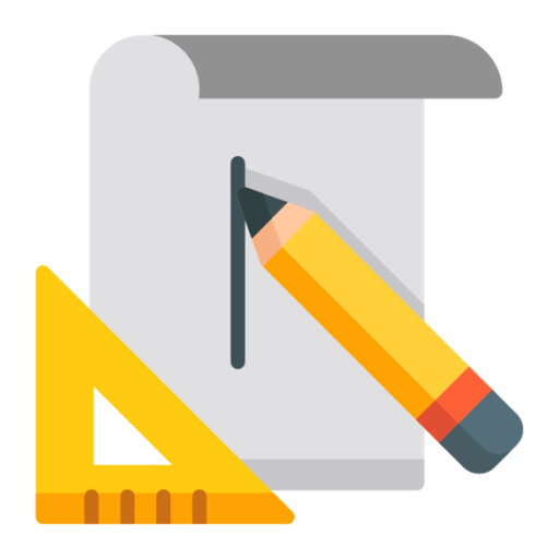 Civil Material Estimator app icon